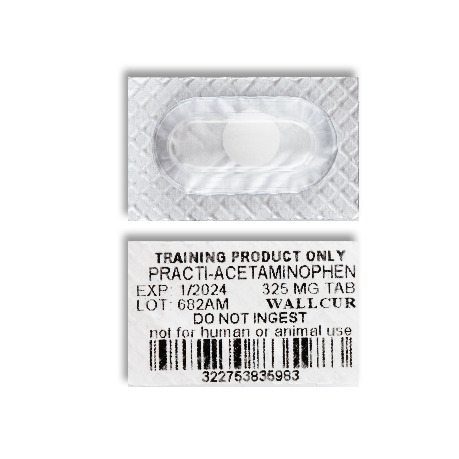 Wallcur-Practi-Acetaminophen Tablets-MedTech-4